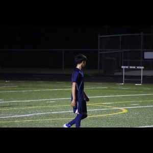 Meet your Posher, Arbey